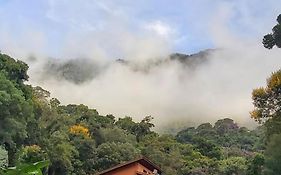 Casa Cacau Boutique B&B - Sítio Salamandra Vale do Matutu